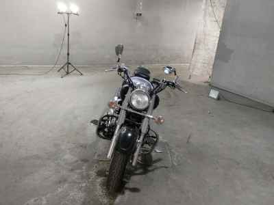 Yamaha XVS1100 Drag Star Classic 2010