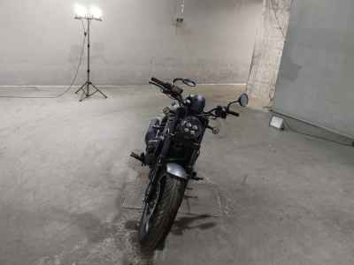 Honda Rebel CMX1100 DCT 2024