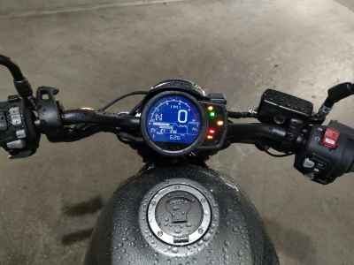 Honda Rebel CMX1100 DCT 2024