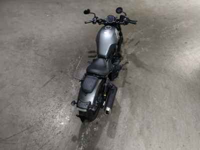 Honda Rebel CMX1100 DCT 2024