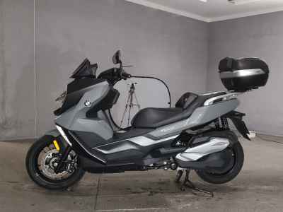 BMW C400GT 2020