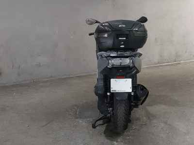 BMW C400GT 2020