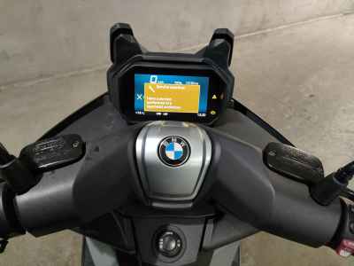 BMW C400GT 2020