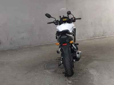 Honda CB400X 2018