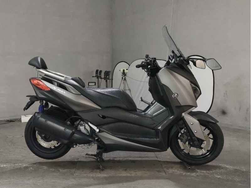 Yamaha XMAX 250 2018