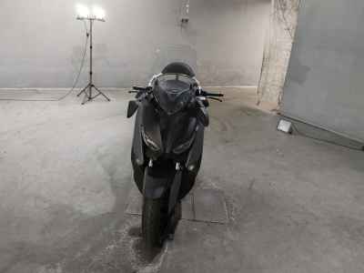 Yamaha XMAX 250 2018