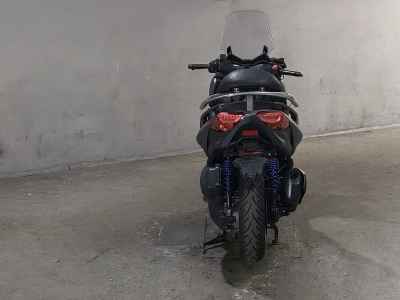 Yamaha XMAX 250 2018