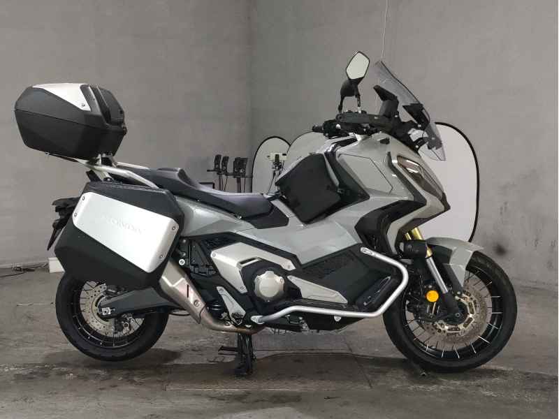 Honda X-Adv 750 2023