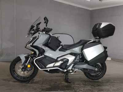 Honda X-Adv 750 2023