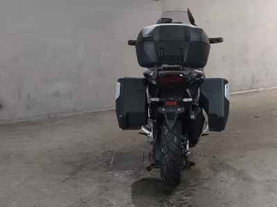 Honda X-Adv 750 2023