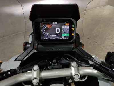 Honda X-Adv 750 2023