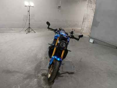 Yamaha XSR900 2023