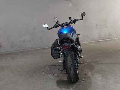 Yamaha XSR900 2023