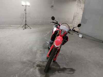 Honda CRF250L 2021