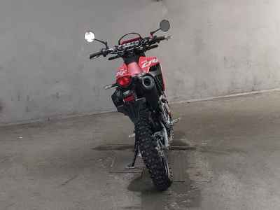 Honda CRF250L 2021