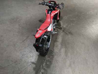 Honda CRF250L 2021