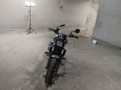 Kawasaki Eliminator 400 2024