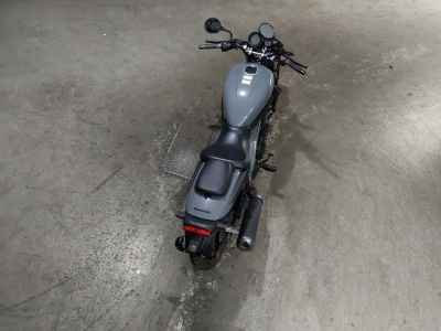 Kawasaki Eliminator 400 2024