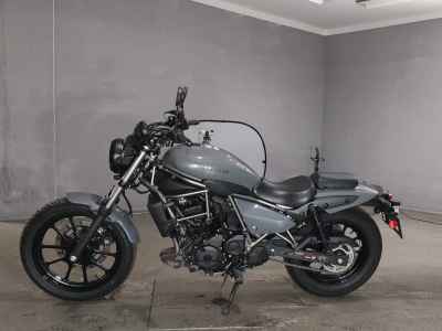 Kawasaki Eliminator 400 2024