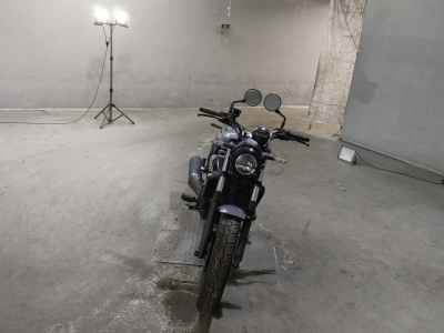 Kawasaki Eliminator 400 2024