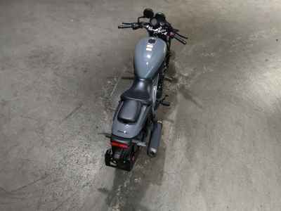 Kawasaki Eliminator 400 2024