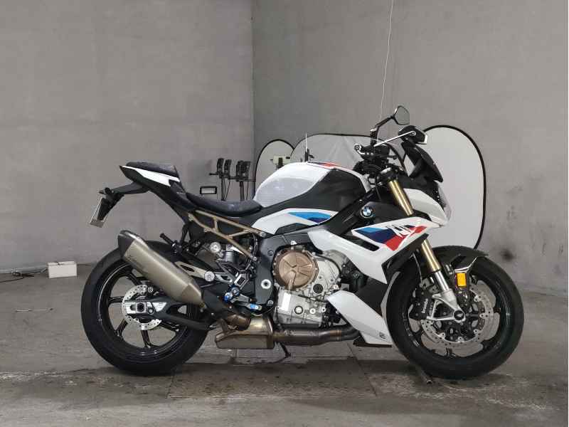 BMW S1000R 2022
