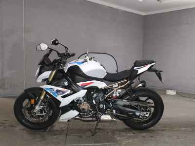 BMW S1000R 2022