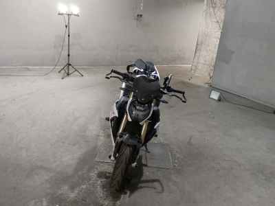 BMW S1000R 2022