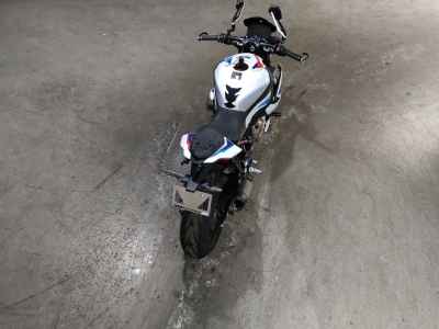 BMW S1000R 2022