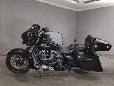 Harley-Davidson Street Glide FLHXS1870 2019