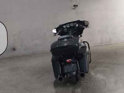 Harley-Davidson Street Glide FLHXS1870 2019