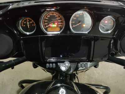 Harley-Davidson Street Glide FLHXS1870 2019