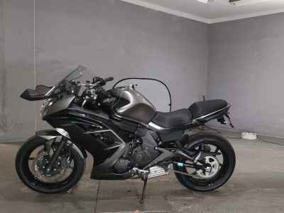 Kawasaki Ninja 400 2017