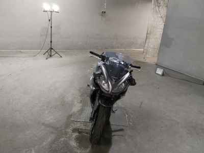 Kawasaki Ninja 400 2017