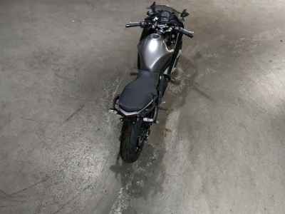 Kawasaki Ninja 400 2017