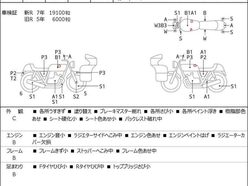 Suzuki Intruder 400 Classic 2007