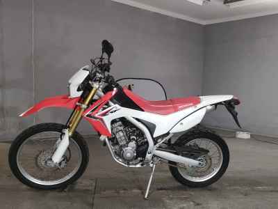 Honda CRF250L 2013
