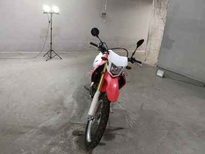 Honda CRF250L 2013