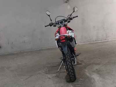 Honda CRF250L 2013