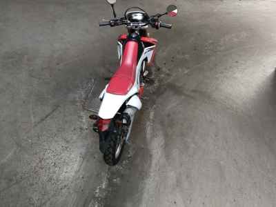 Honda CRF250L 2013