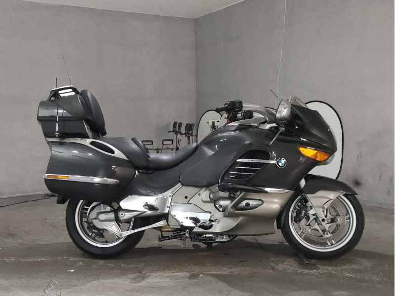 BMW K1200LT 2006