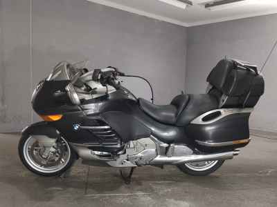 BMW K1200LT 2006