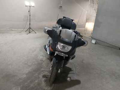 BMW K1200LT 2006