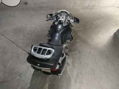 BMW K1200LT 2006