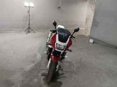 Honda CB1300 Super BOL D’OR 2009