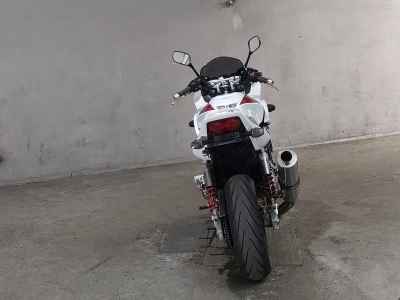 Honda CB1300 Super BOL D’OR 2009