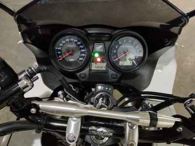 Honda CB1300 Super BOL D’OR 2009