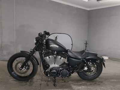 Harley-Davidson Sportster XL883L 2005