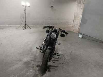 Harley-Davidson Sportster XL883L 2005