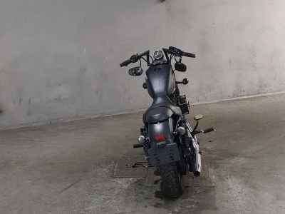 Harley-Davidson Sportster XL883L 2005